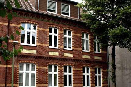 Wohnung Essen Altenessen - 2 Zimmer, 71 m&sup2;, 461&euro; | Angebot:26451732