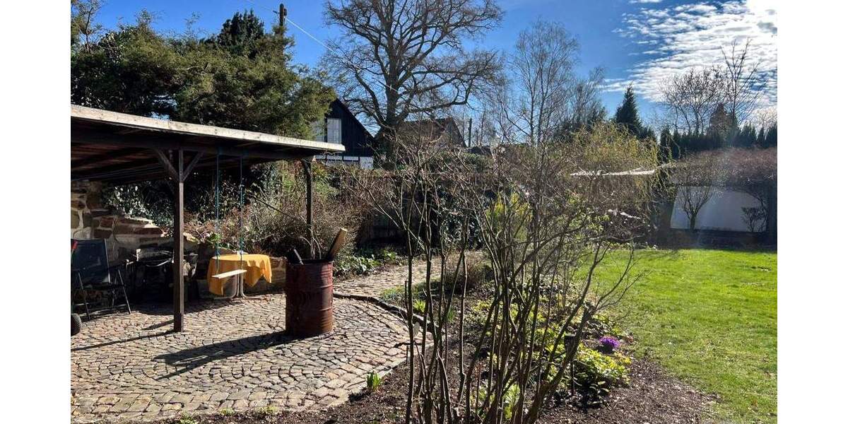 Eine besondere Immobilie für Menschen die das Besondere suchen 3 zimmer