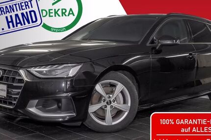 Audi A4 96.160 km 26.444 &euro; Dorsten 46284
