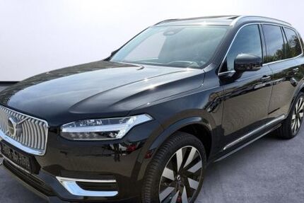 Volvo XC90 52.791 km 55.990 &euro; Dorsten 46282