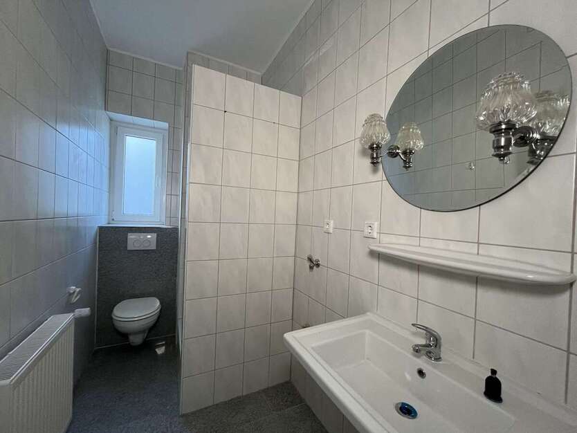 Modernisierte 2 Zimmer Wohnung in Herne, Baukau-West 2 zimmer