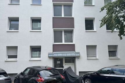 Wohnung Essen Frohnhausen - 1 Zimmer, 34 m&sup2;, 319&euro; | Angebot:27496656