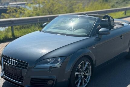 Audi TT 125.000 km 10.500 &euro; Duisburg 47138