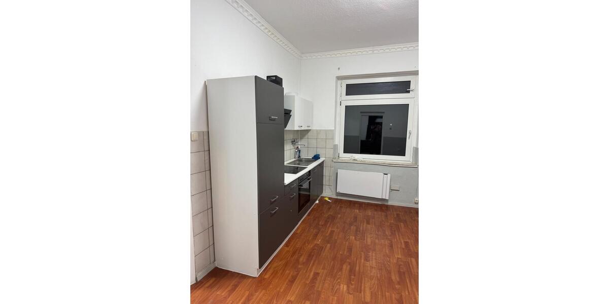Wohnung in Gladbeck zu vermieten 2 zimmer