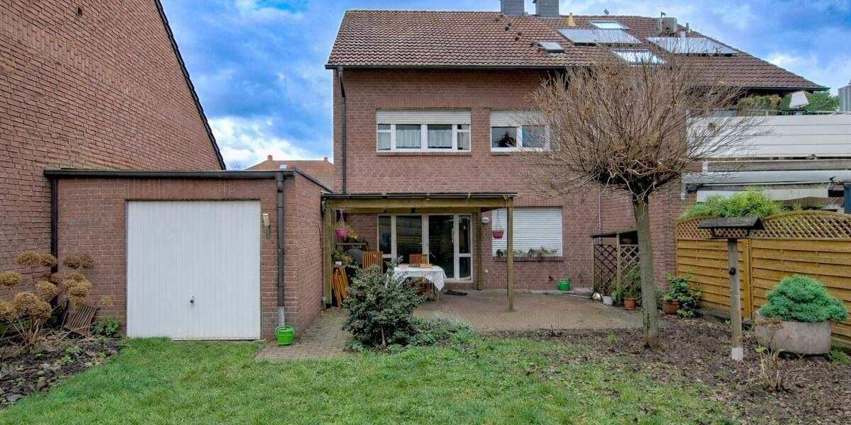 Spielstraße statt Hauptstraße - ein Zuhause, das Kindern Raum zum Aufwachsen gibt! 5 zimmer