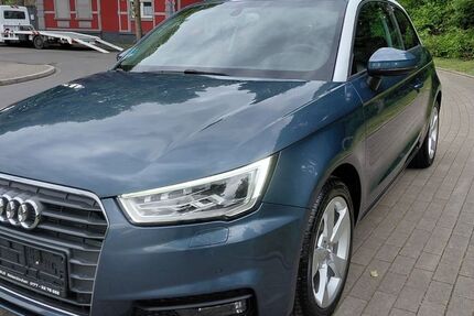 Audi A1 46.000 km 12.499 &euro; Gelsenkirchen 45889