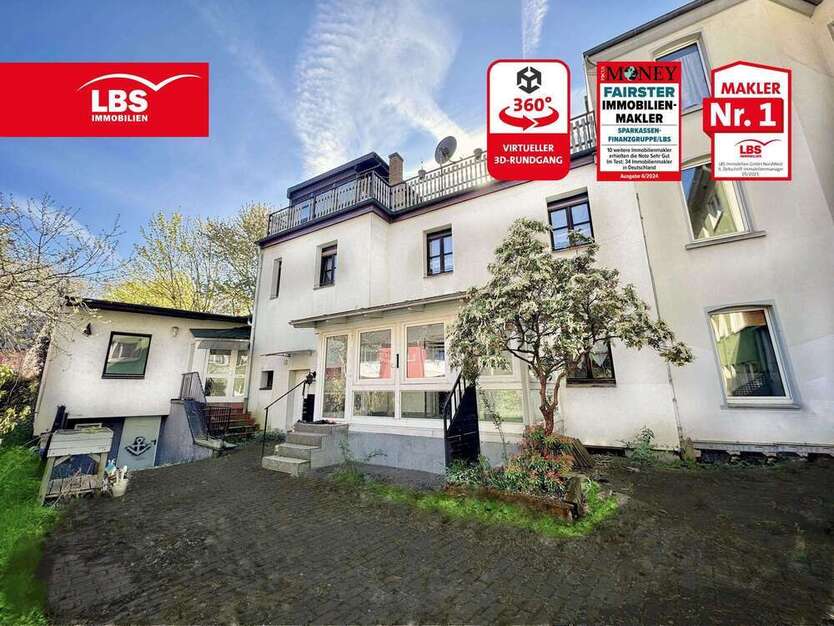 Haus zum Kaufen in Duisburg 199.900 € 158 m²