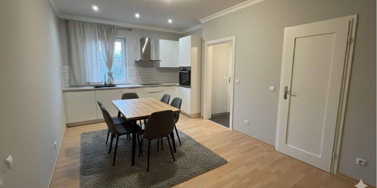 Historisches Zechenhaus zum Leben erwecken: Einzigartige Chance in Gelsenkirchen 3 zimmer