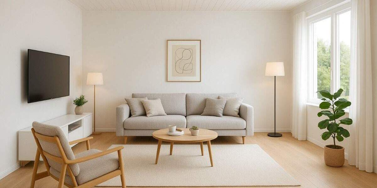 ALTE TRADITION NEU GESTALTEN! Reihenendhaus mit drei Schlafzimmern 4 zimmer