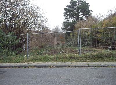 RUHIGE EINBAHNSTRAßE: BAULÜCKE MIT POTENTIAL zimmer