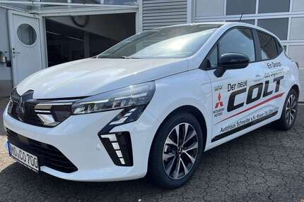 Mitsubishi Colt 5.500 km 23.900 &euro; Moers 47443