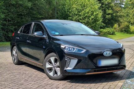 Hyundai IONIQ 100.700 km 14.499 &euro; Wuppertal 42109