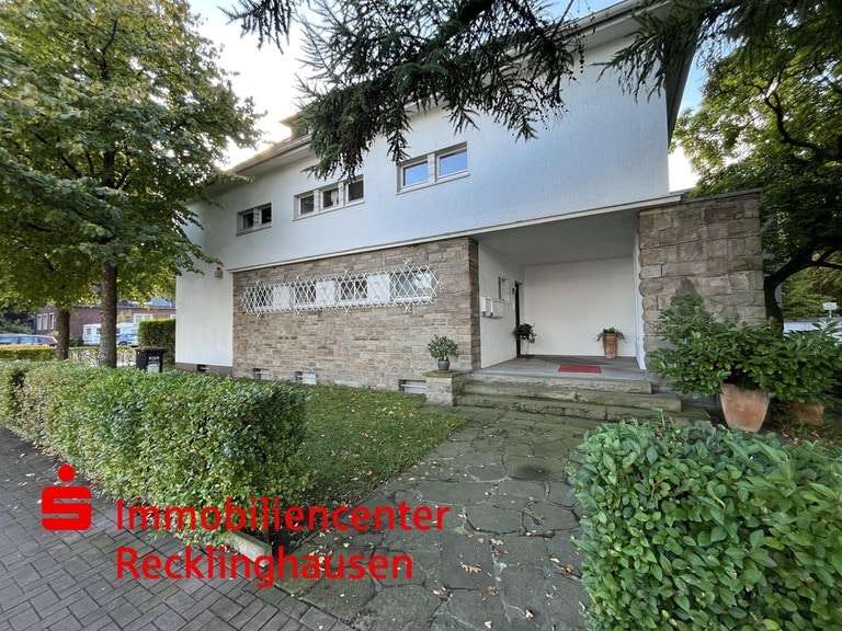 Gewerbeobjekt Recklinghausen Hillerheide - 490.000&euro; | Angebot:25199174