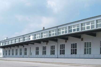 Gewerbeobjekt Velbert Oberstadt - 1.700&euro; | Angebot:26499487
