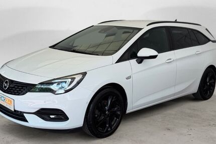 Opel Astra 69.989 km 12.489 &euro; Dinslaken 46539