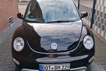 VW Beetle 75.000 km 3.800 &euro; Bottrop 46238