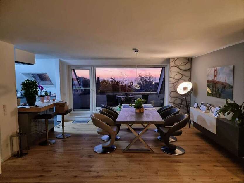 Wohnung zum Kaufen in Essen 749.000 € 155 m²