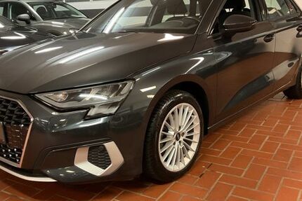 Audi A3 61.000 km 20.290 &euro; Wülfrath 42489