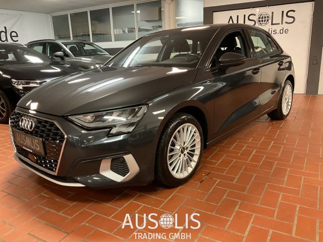Audi A3 61.000 km 20.290 &euro; Wülfrath 42489