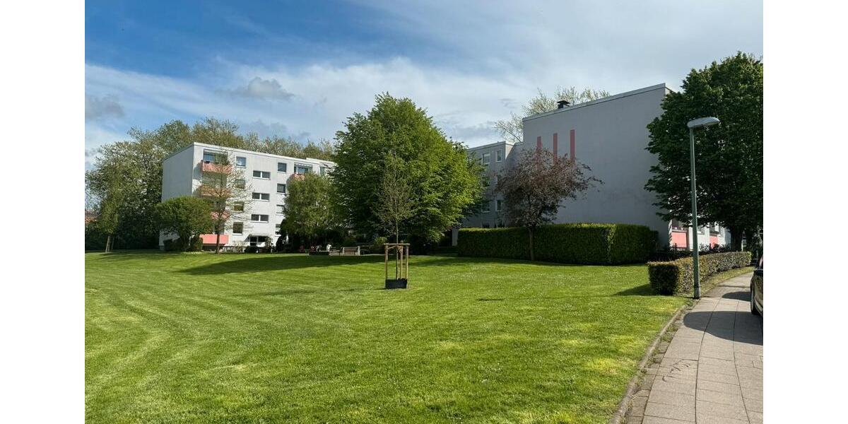 Etagenwohnung Essen Stadtbezirk VI - 4.5 Zimmer, 83 m&sup2;, 199.000&euro; | Angebot:27474993
