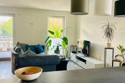 Stilvolle 3,5-Zimmer-Wohnung mit Westbalkon in Witten- Annen 3.5 zimmer