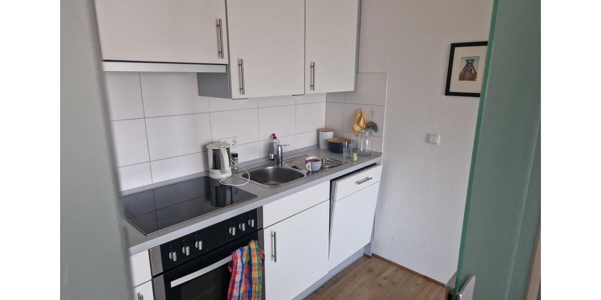 Etagenwohnung Bochum Bochum-Nord - 2 Zimmer, 62 m&sup2;, 199.000&euro; | Angebot:27446665