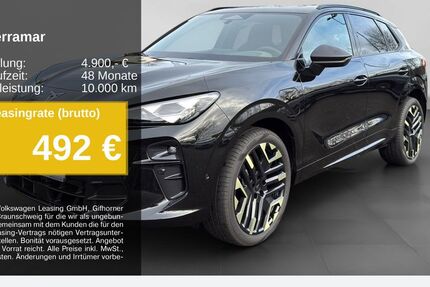 Cupra Terramar 2.999 km 52.380 &euro; Recklinghausen 45663