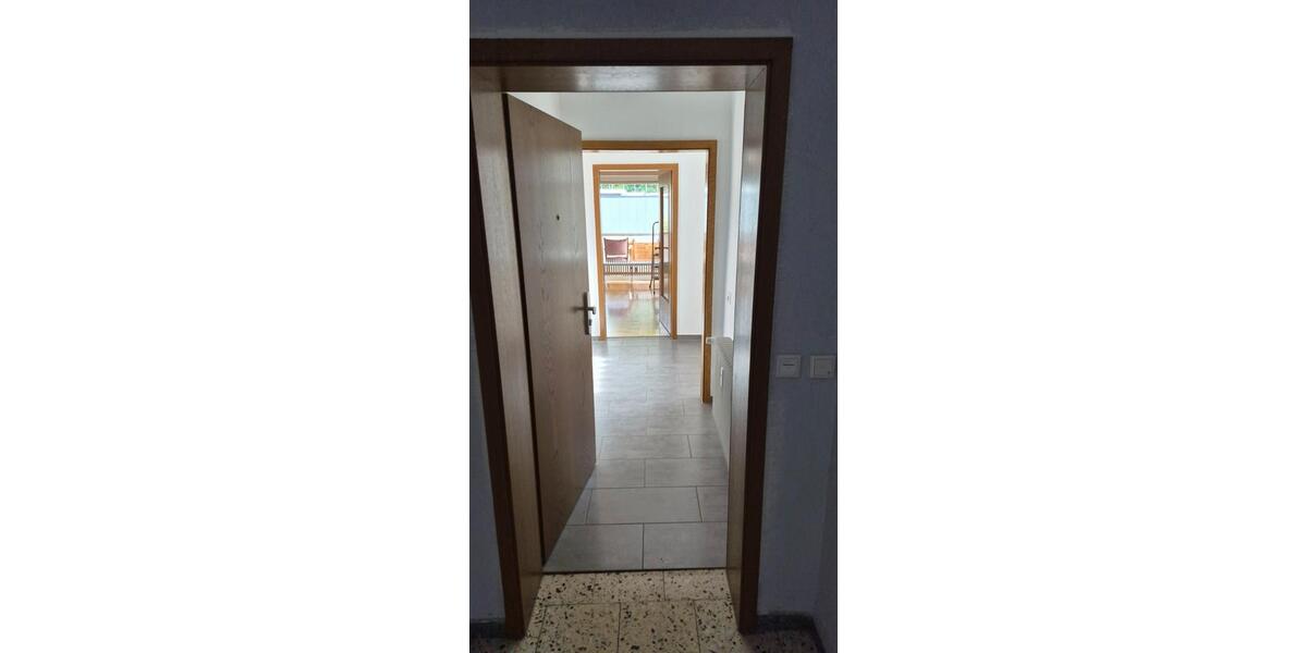 Etagenwohnung Sprockhövel - 3 Zimmer, 78 m&sup2;, 175.000&euro; | Angebot:27496414