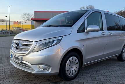 Mercedes-Benz Vito 289.500 km 17.000 &euro; Marl 45770