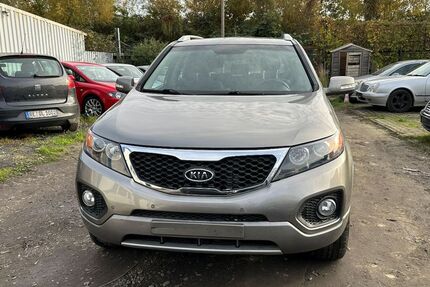 Kia Sorento 261.000 km 4.700 &euro; Bottrop 46238