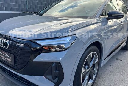 Audi Q4 e-tron 163.000 km 21.950 &euro; Essen 45141