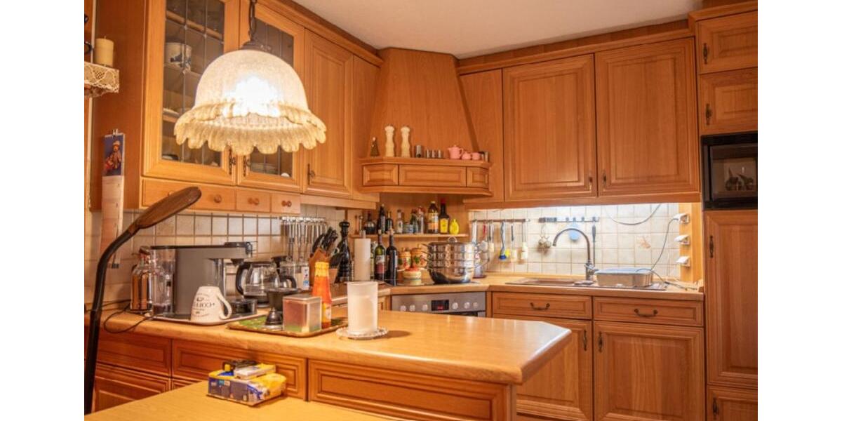 Familienfreundliche DHH in Dorsten-Hardt mit PV-Anlage 6 zimmer