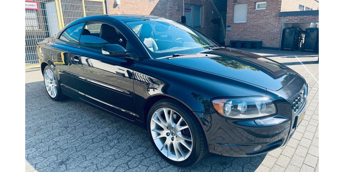 Volvo C70 61.450 km 20.990 &euro; Essen 45356