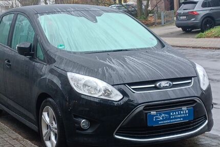 Ford C-Max 53.834 km 7.490 &euro; Duisburg 47269