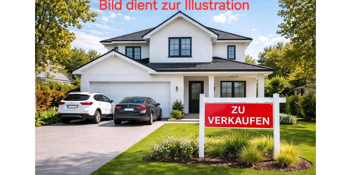 Doppelhaushälfte Duisburg Rheinhausen - 4 Zimmer, 96 m&sup2;, 439.000&euro; | Angebot:25857374