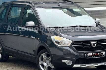 Dacia Lodgy 68.000 km 12.598 &euro; Ratingen 40880