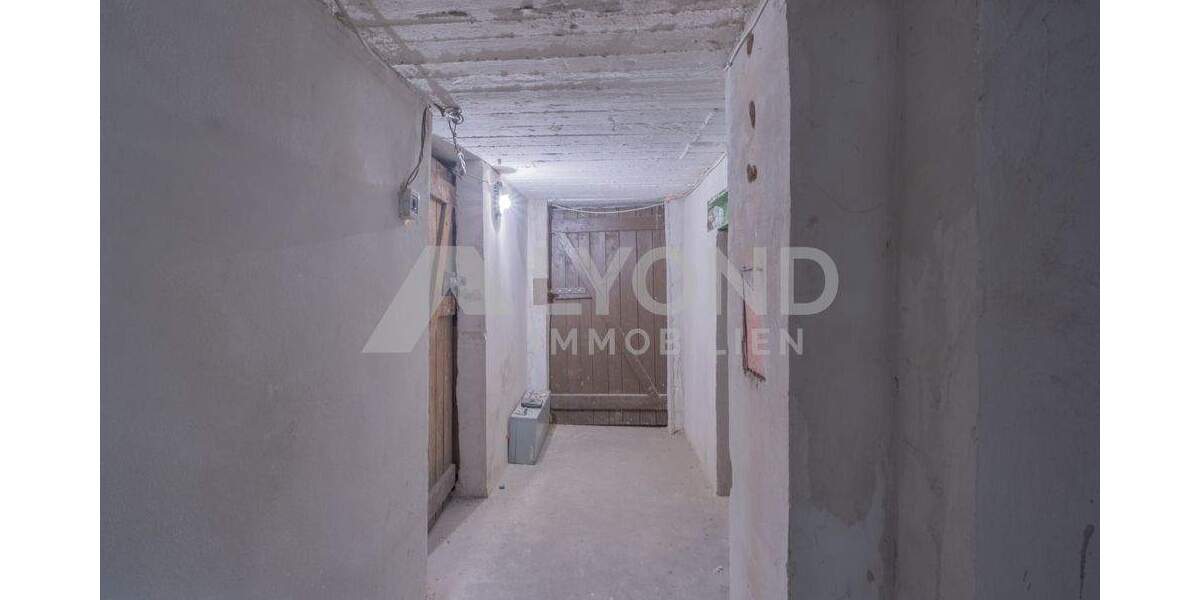 Renoviertes Mehrfamilienhaus mit effizienter Energietechnik und vollvermietet! 2 zimmer