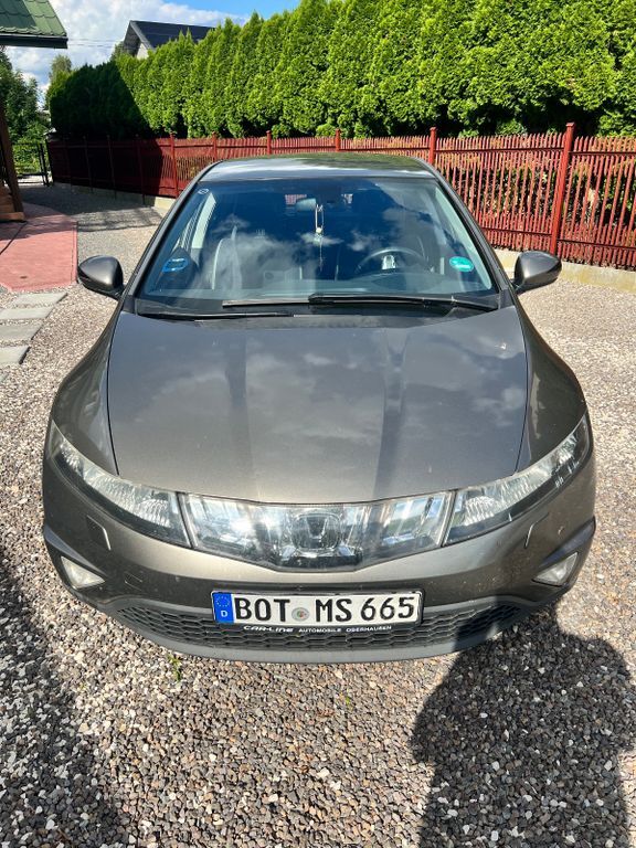 Civic