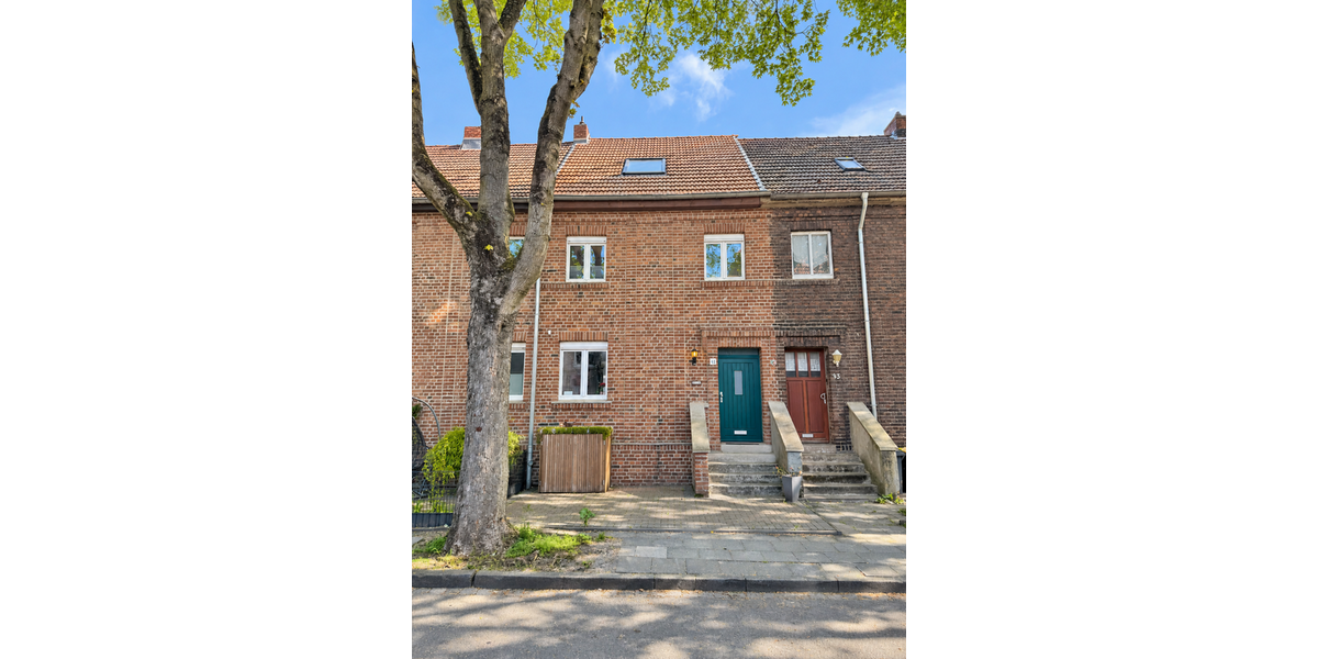 Einfamilienhaus Duisburg Walsum - 3 Zimmer, 100 m&sup2;, 275.000&euro; | Angebot:27493858