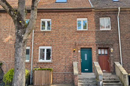 Haus Duisburg Walsum - 3 Zimmer, 100 m&sup2;, 275.000&euro; | Angebot:27493858