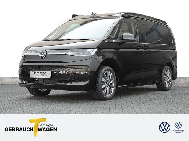 VW T7 California 2.999 km 81.220 € Gelsenkirchen 45888