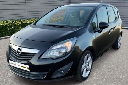 Opel Meriva 141.547 km 4.600 &euro; Essen 45356