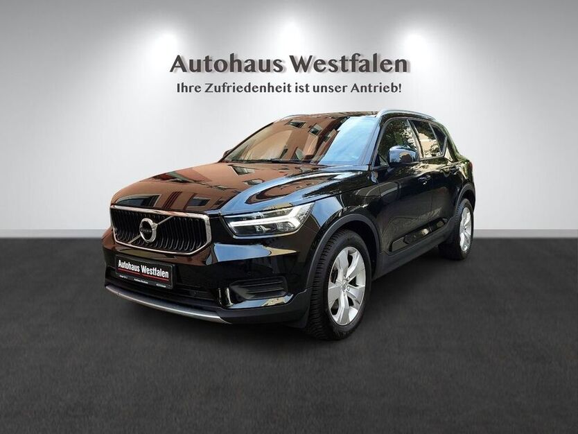 XC40