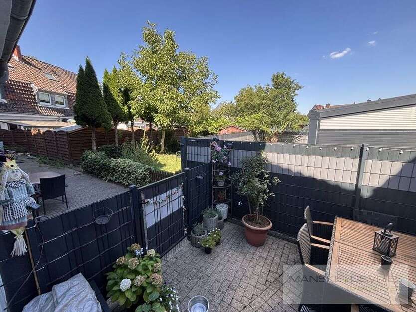 Haus zum Kaufen in Oberhausen 190.000 € 80 m²
