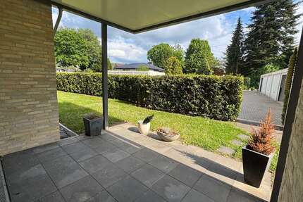 Wohnung Marl Alt-Marl - 2 Zimmer, 70 m&sup2;, 910&euro; | Angebot:27085268