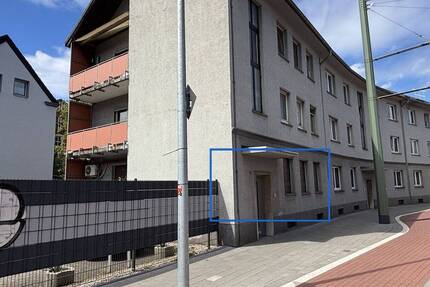Wohnung Duisburg Obermeiderich - 2 Zimmer, 54 m&sup2;, 75.999&euro; | Angebot:26912803