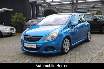 Opel Corsa 179.000 km 3.990 &euro; Herten 45699
