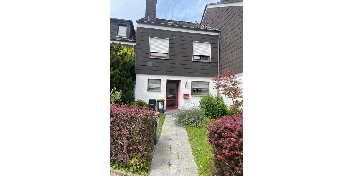 Reihenhaus Mülheim an der Ruhr Mellinghofen - 5 Zimmer, 140 m&sup2;, 425.000&euro; | Angebot:24875535