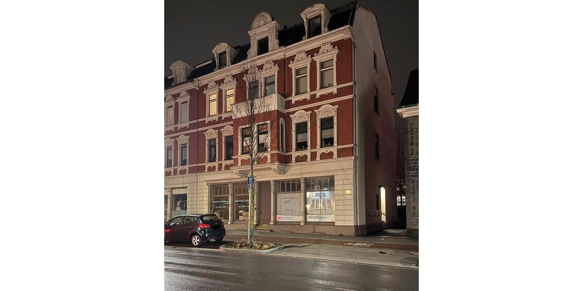 Großzügige 45-Zimmer-Wohnung in zentraler Lage von Gevelsberg 5 zimmer