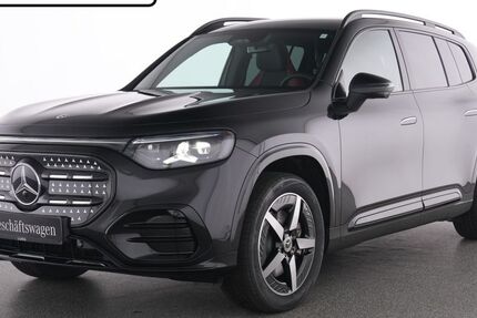 Mercedes-Benz GLB 250 7.900 km 59.785 &euro; Essen 45309